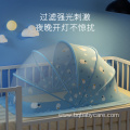 Baby Cartoon folding mosquito net